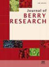 Journal of Berry Research雜志封面